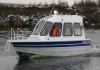 Фото Купить катер (лодку) Русбот-55Н