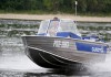 Фото Купить лодку (катер) Салют-480 Classic