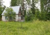 Фото Продам участок с кирпичной дачей в 10 км от г Выборга